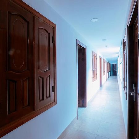 Pylos Hotel Ho Si Minh-város Kültér fotó