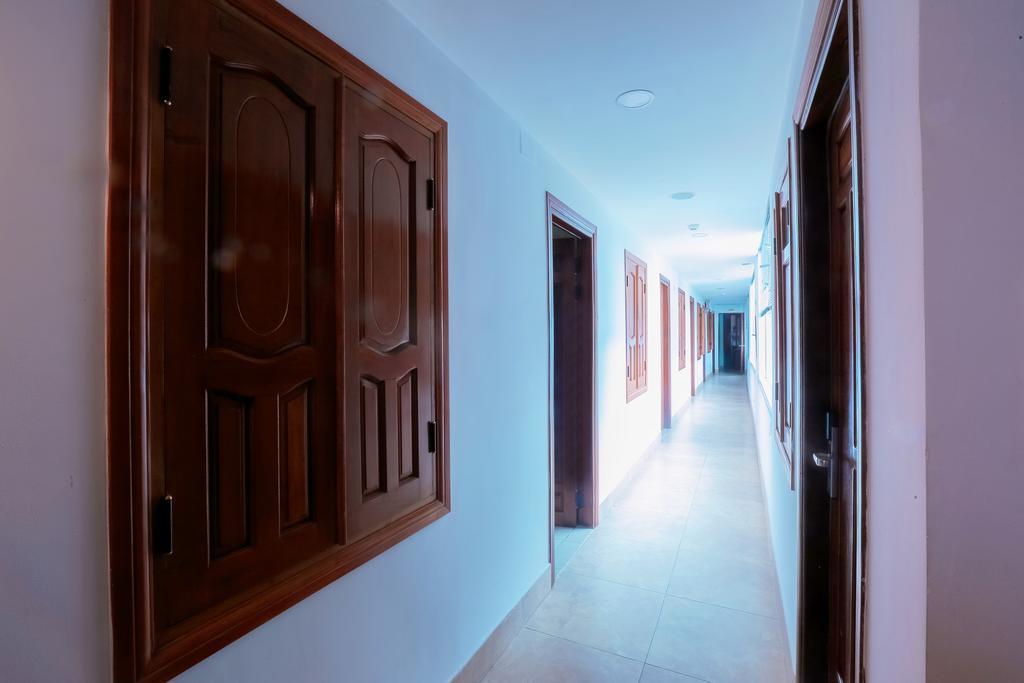 Pylos Hotel Ho Si Minh-város Kültér fotó