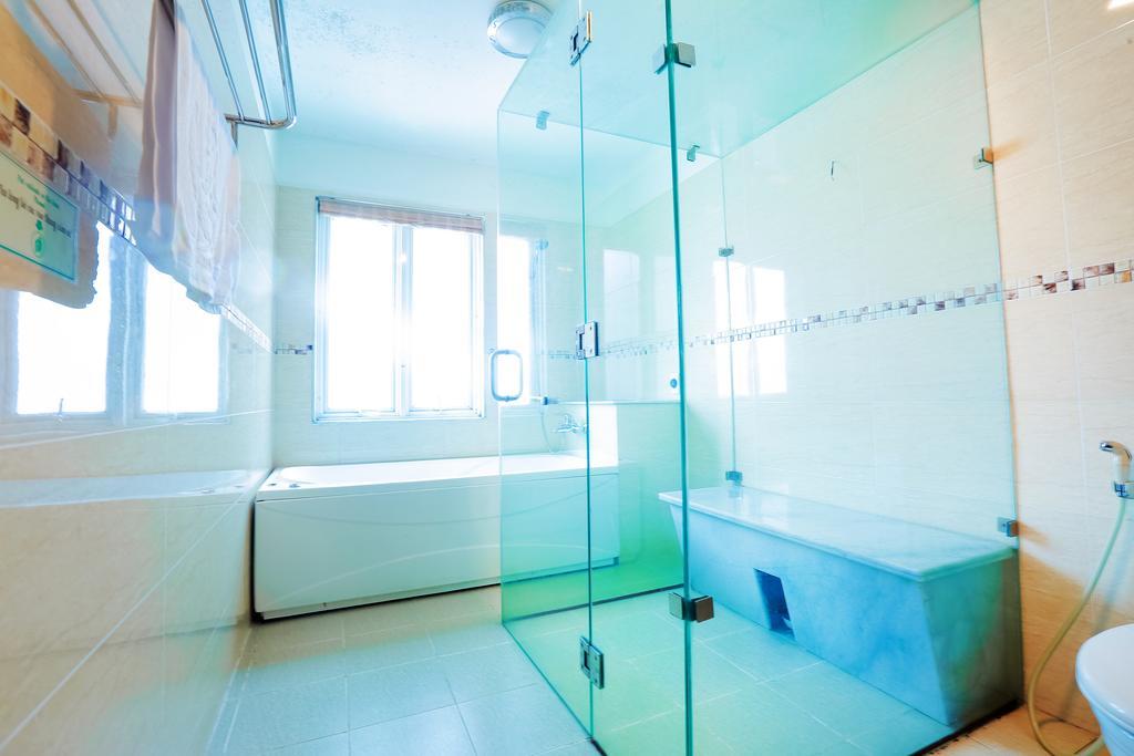 Pylos Hotel Ho Si Minh-város Kültér fotó