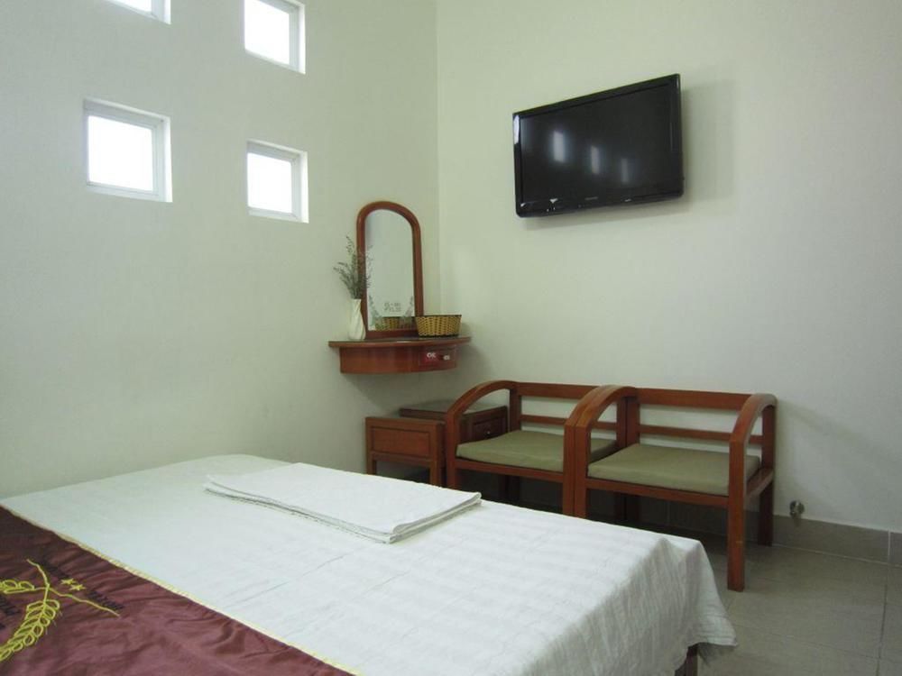 Pylos Hotel Ho Si Minh-város Kültér fotó