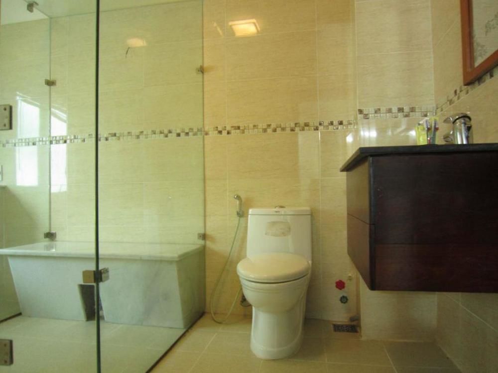 Pylos Hotel Ho Si Minh-város Kültér fotó