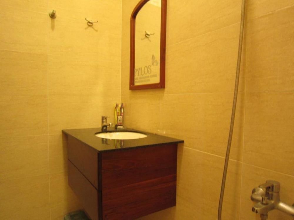 Pylos Hotel Ho Si Minh-város Kültér fotó