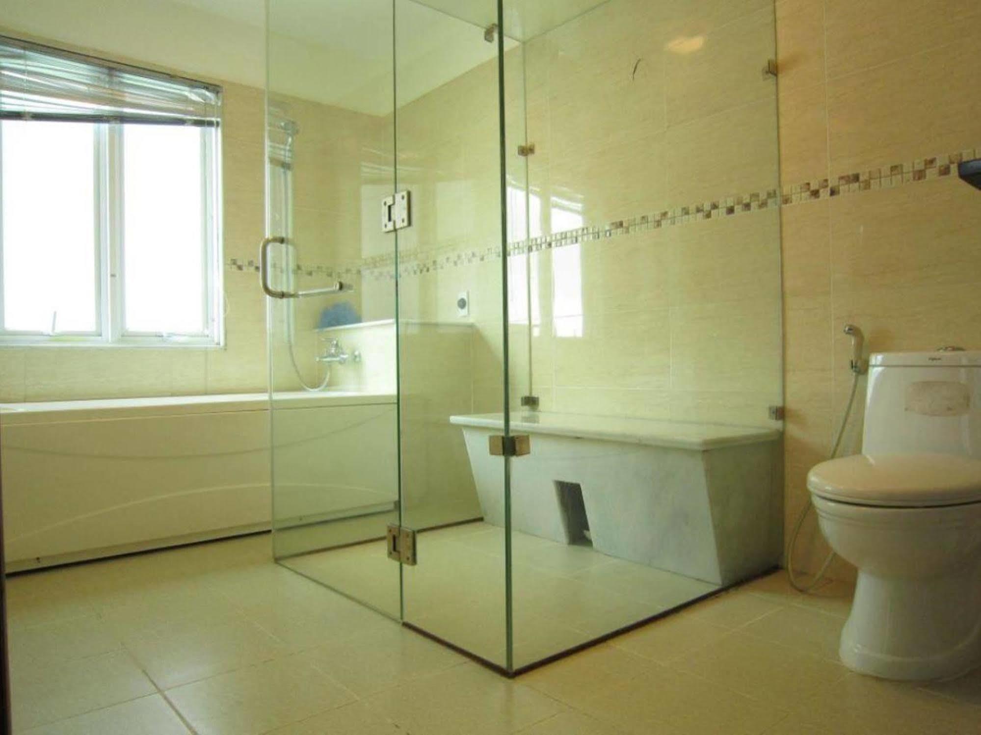 Pylos Hotel Ho Si Minh-város Kültér fotó