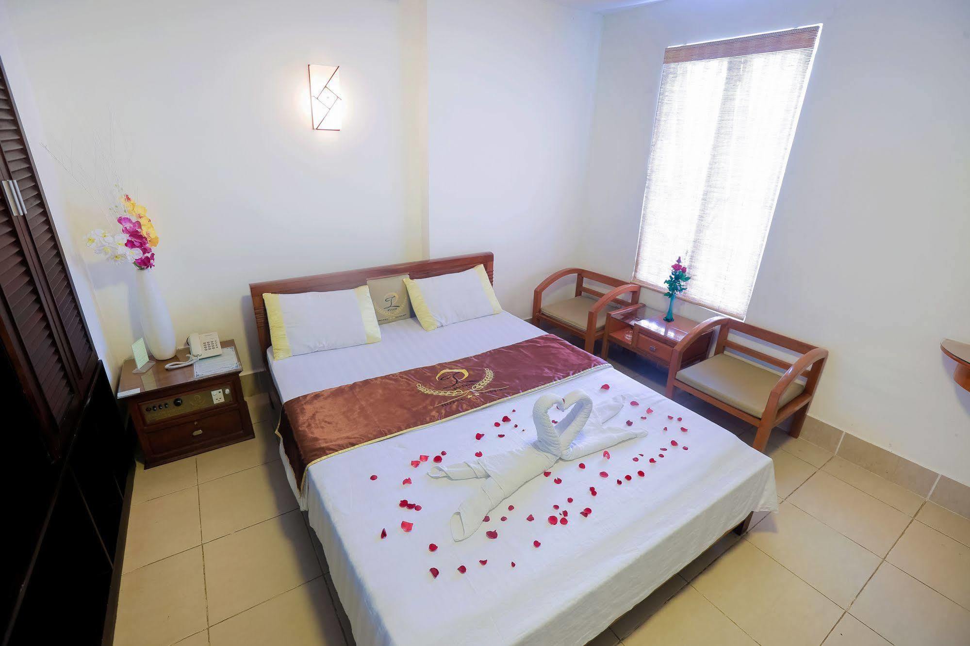 Pylos Hotel Ho Si Minh-város Kültér fotó